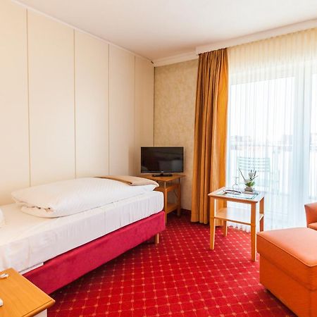 Hotel Friese Norderney Esterno foto