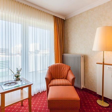 Hotel Friese Norderney Esterno foto